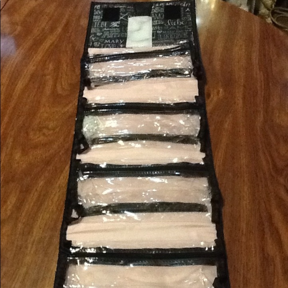 Travel Roll Up Bag - Picture 4 of 4